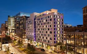 Yotel Boston Hotel